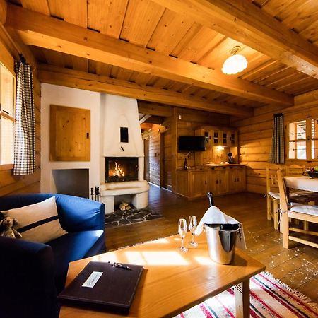 Hotel****Liptovsky Dvor Liptovský Ján Δωμάτιο φωτογραφία