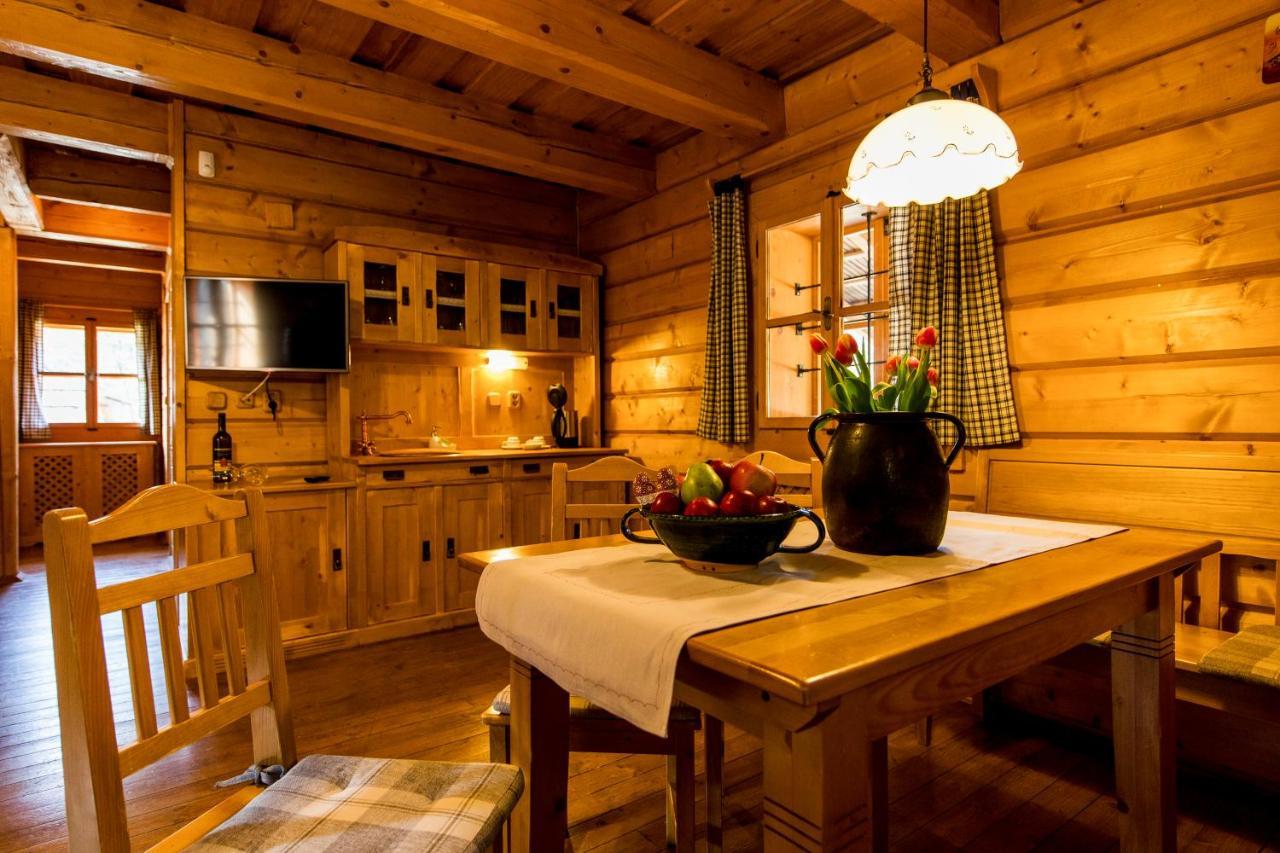 Hotel****Liptovsky Dvor Liptovský Ján Δωμάτιο φωτογραφία