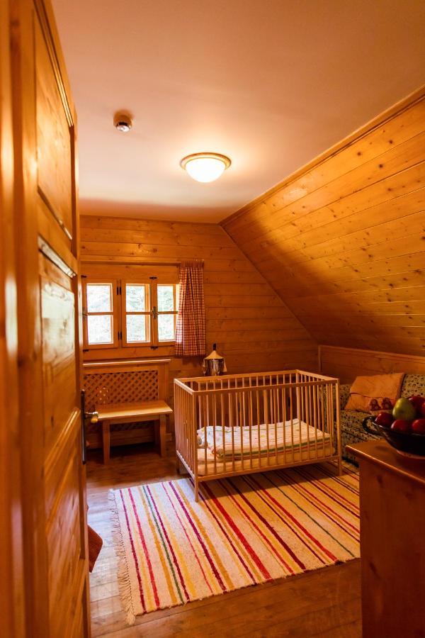 Hotel****Liptovsky Dvor Liptovský Ján Δωμάτιο φωτογραφία