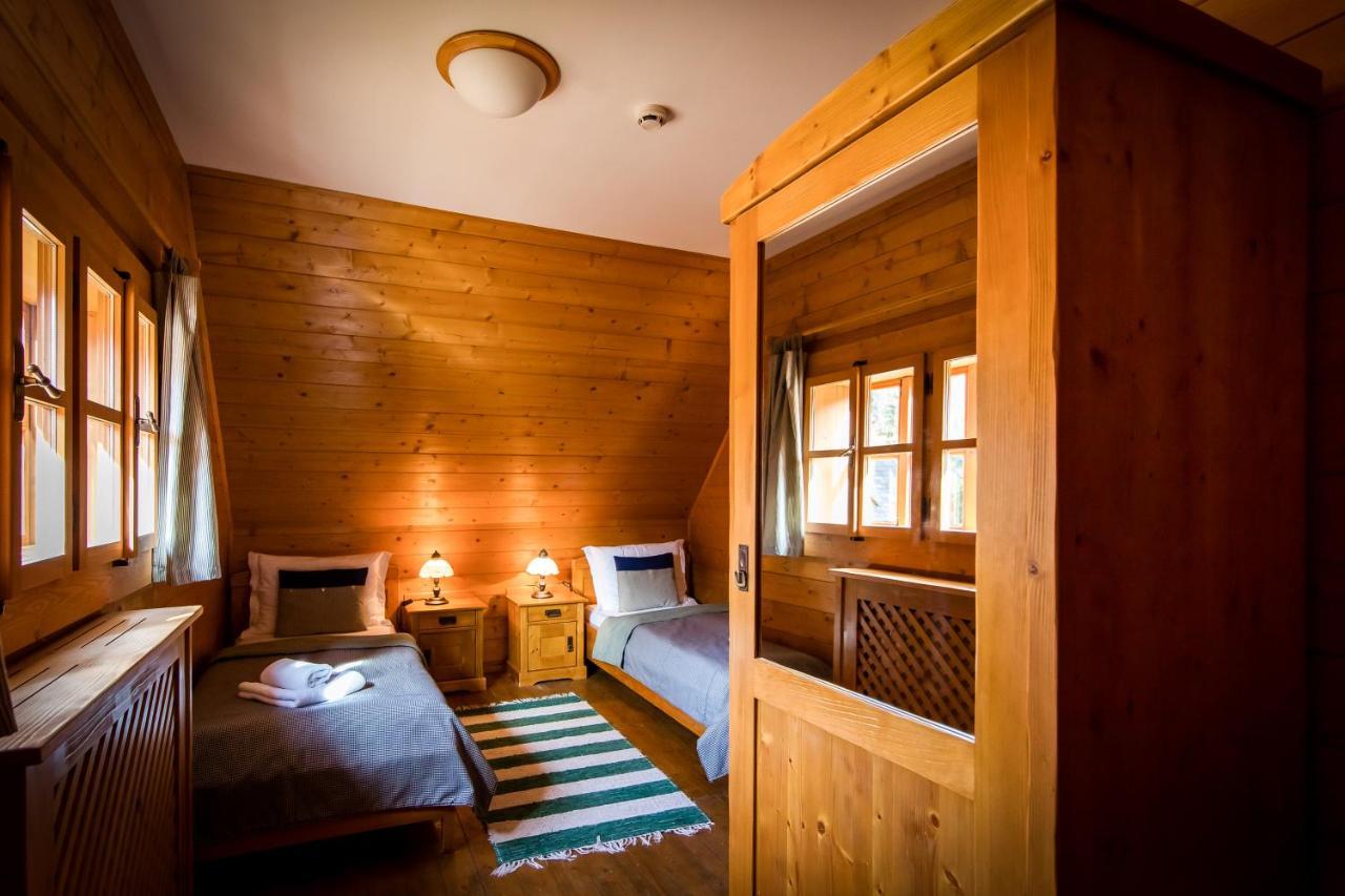 Hotel****Liptovsky Dvor Liptovský Ján Δωμάτιο φωτογραφία