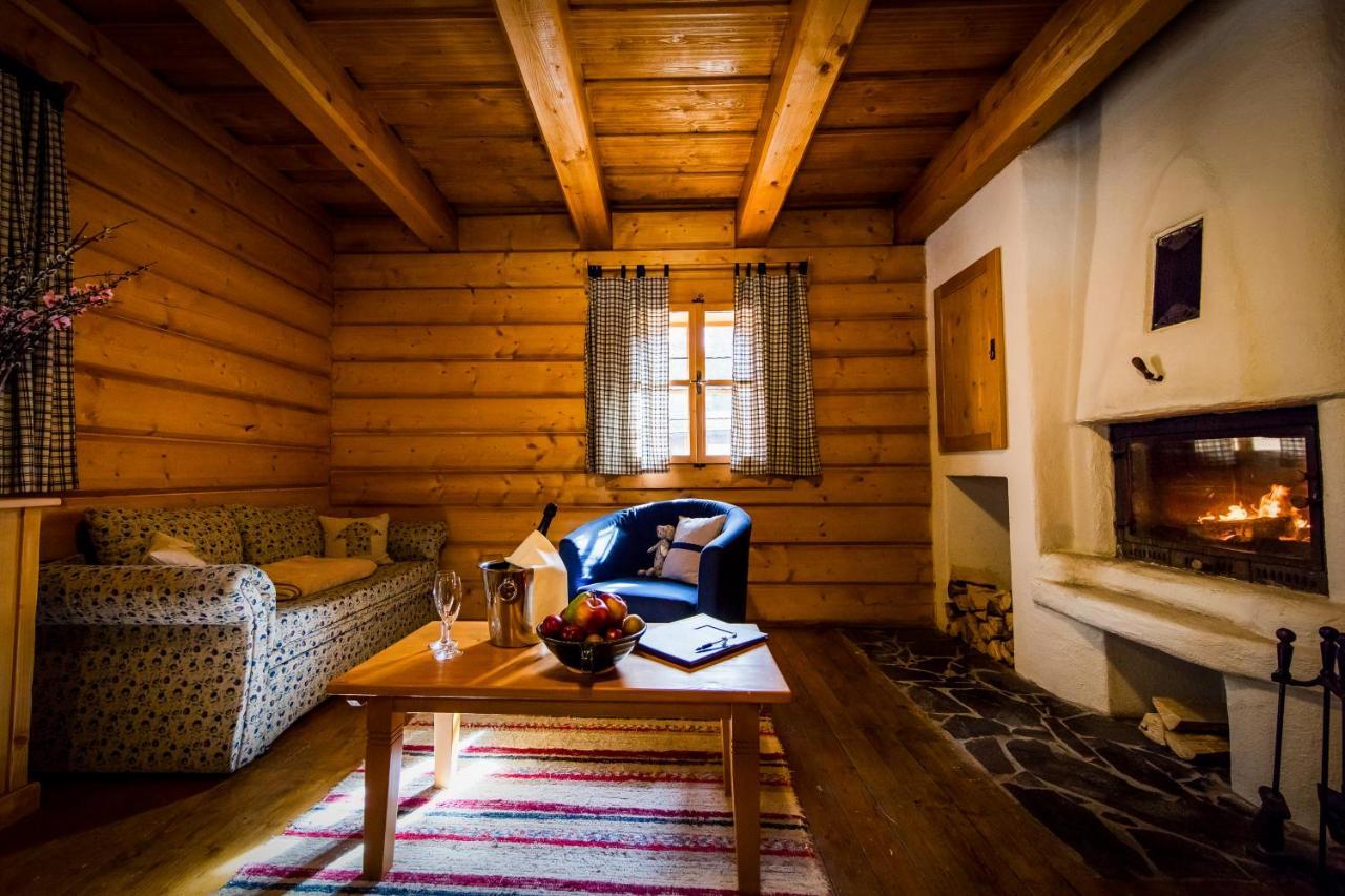 Hotel****Liptovsky Dvor Liptovský Ján Δωμάτιο φωτογραφία