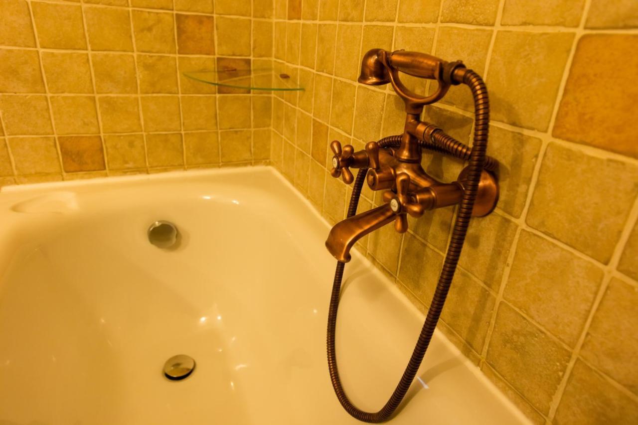 Hotel****Liptovsky Dvor Liptovský Ján Εξωτερικό φωτογραφία