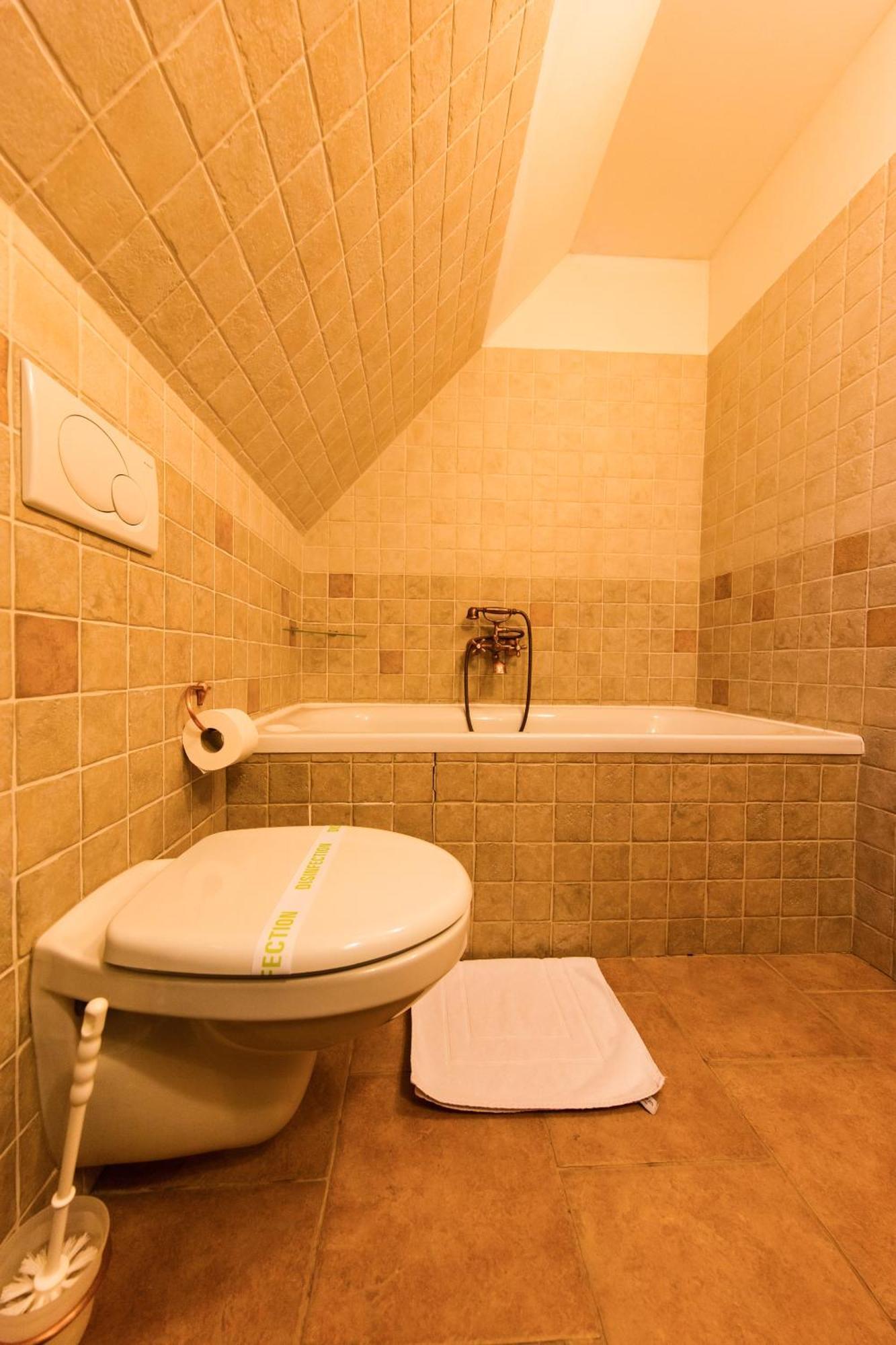 Hotel****Liptovsky Dvor Liptovský Ján Δωμάτιο φωτογραφία