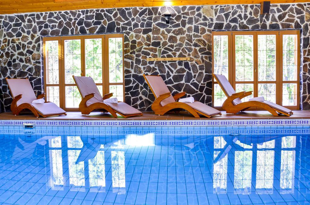 Hotel****Liptovsky Dvor Liptovský Ján Εξωτερικό φωτογραφία