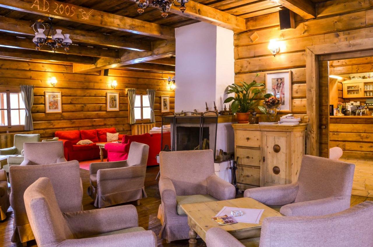 Hotel****Liptovsky Dvor Liptovský Ján Εξωτερικό φωτογραφία